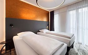 B&B Hotel Bamberg-Altstadt